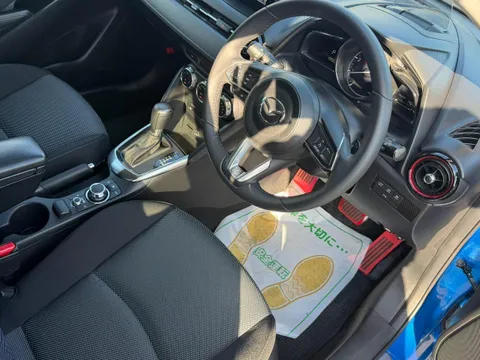 Mazda Mazda2 (Demio)