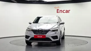 Renault XM3