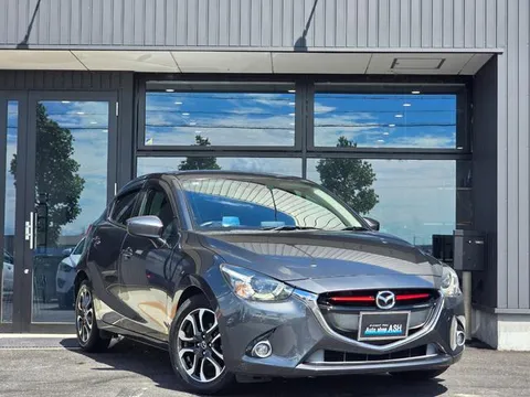 Mazda Mazda2 (Demio)