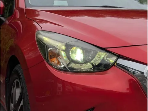 Mazda Mazda2 (Demio)