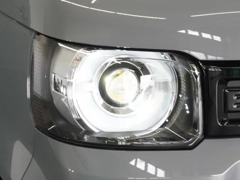 Honda N-BOX Joy