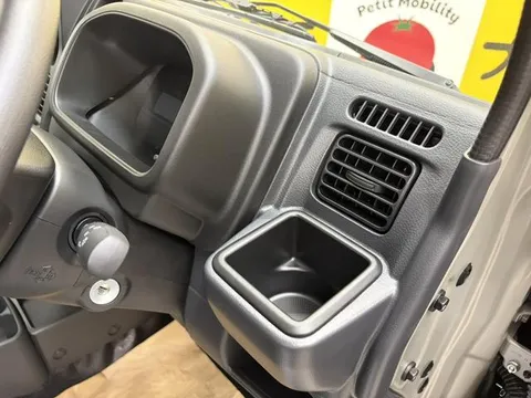Suzuki Carry Track