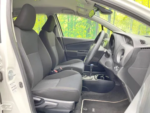 Toyota Yaris (Vitz)