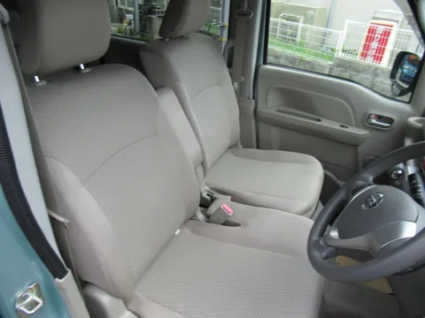 Nissan Clipper Rio