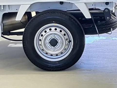 Nissan Clipper Truck