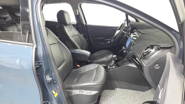 Renault QM3