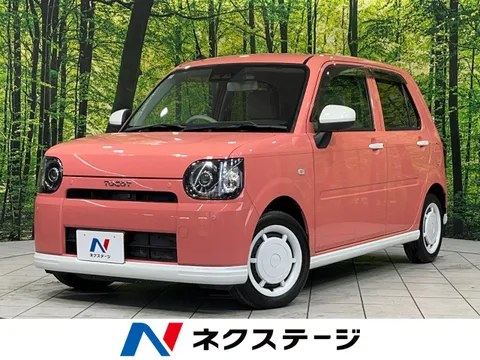 Daihatsu Mira Tocot