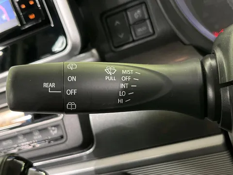 Suzuki Spacia Gear