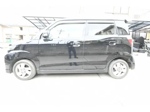 Honda Zest Spark