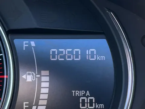 Honda S660