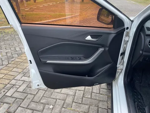 Chery Tiggo 3x