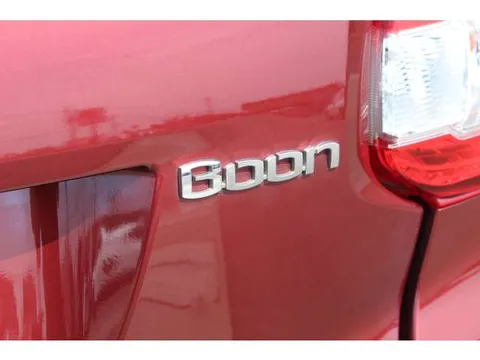 Daihatsu Boon