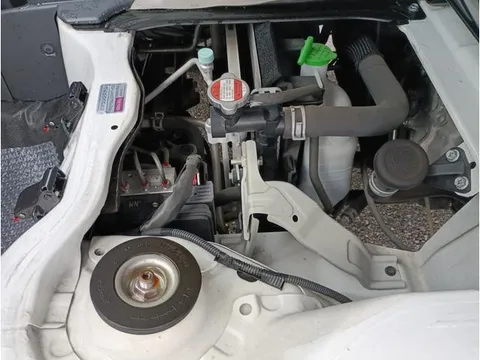Suzuki Super Carry