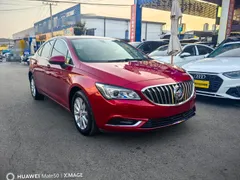 Buick Verano