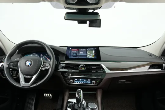 BMW Gran Turismo