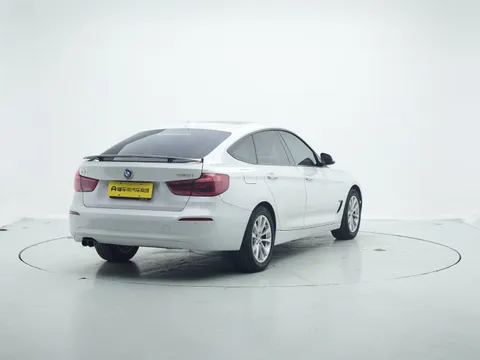 BMW Gran Turismo
