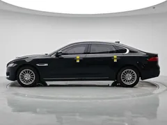 Jaguar XFL