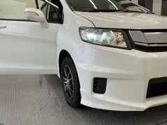 Honda Freed Spike