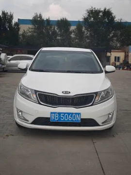 Kia K2