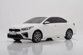 Kia Cerato (K3)