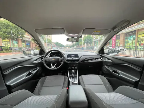 Chevrolet Cavalier