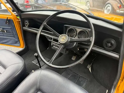 Austin Mini