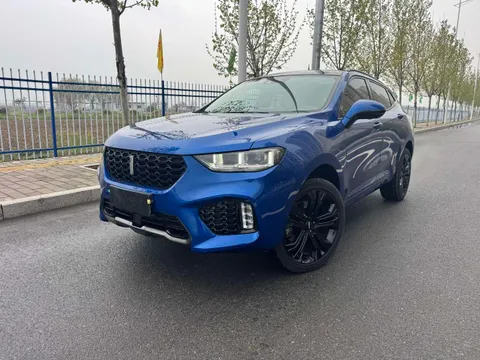 Wey VV5