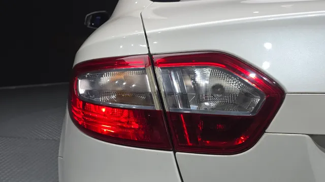 Renault SM3