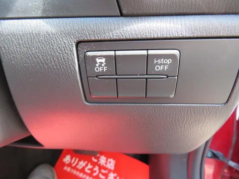 Mazda Axela Sport