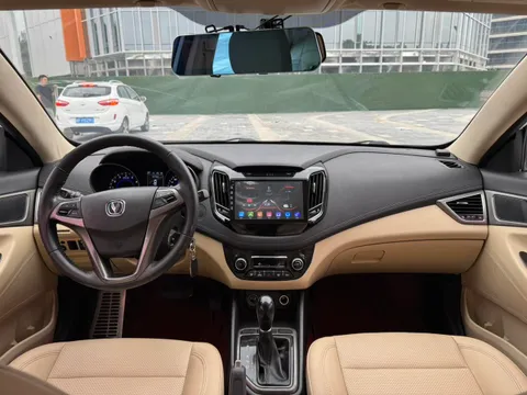 Changan Eado