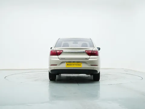 Geely