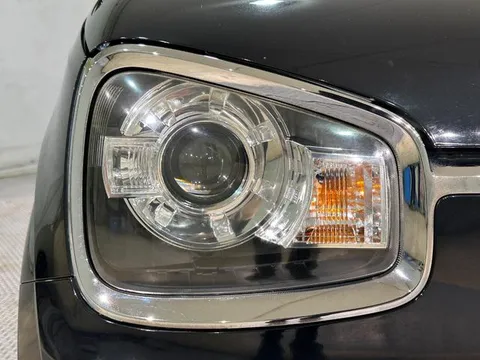Suzuki Alto Turbo RS