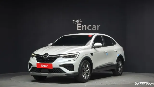 Renault XM3