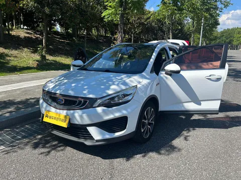 Geely
