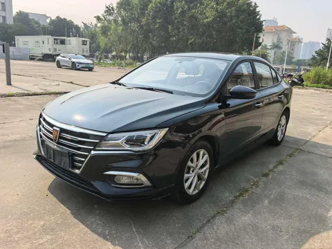 Roewe i5