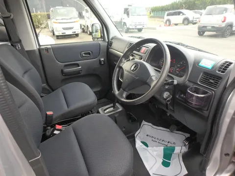 Honda Vamos Hobio Pro