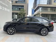 Honda Avancier