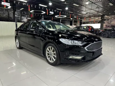 Ford