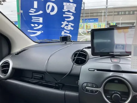 Mazda Mazda2 (Demio)