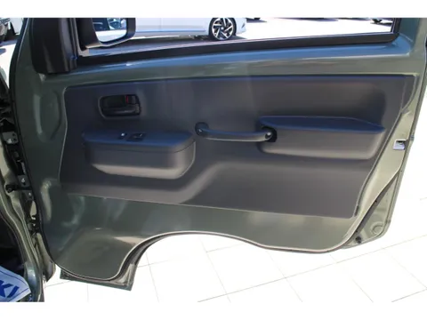 Suzuki Carry Track