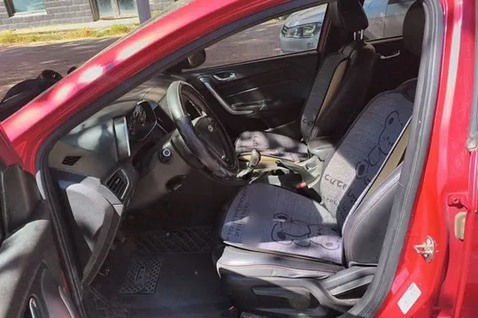 Chery Arrizo 5
