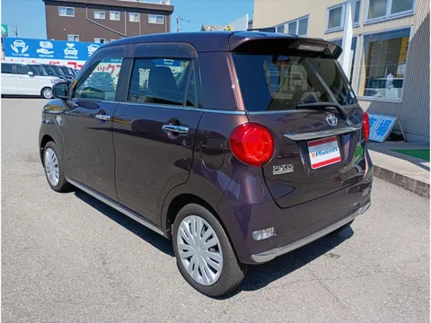 Toyota Pixis Joy