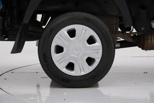 Kia Bongo 3