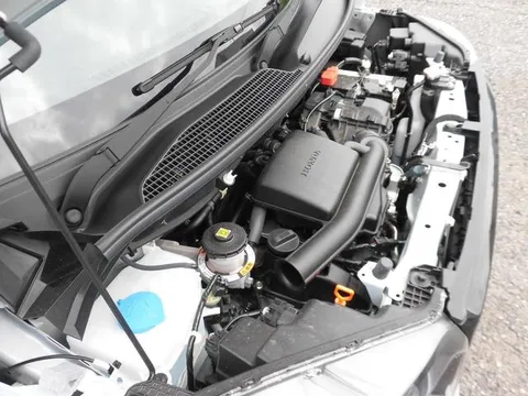 Honda N-BOX Joy
