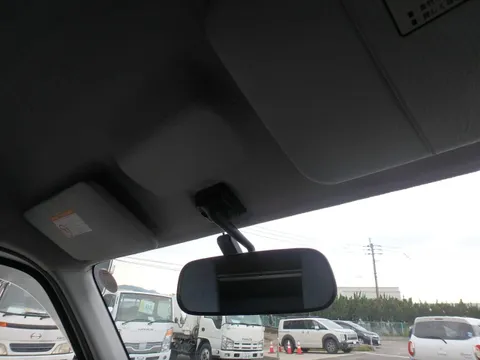 Honda Acty Van