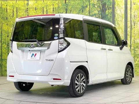Daihatsu Thor