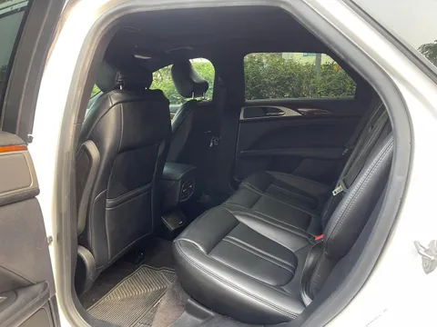 Lincoln MKZ