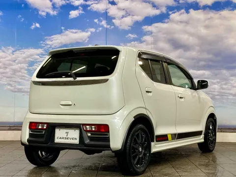 Suzuki Alto Works