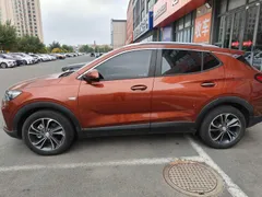 Buick Encore GX