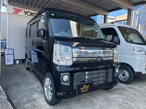 Mitsubishi Town Box